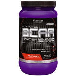 Ultimate Nutrition BCAA 12000 450 г