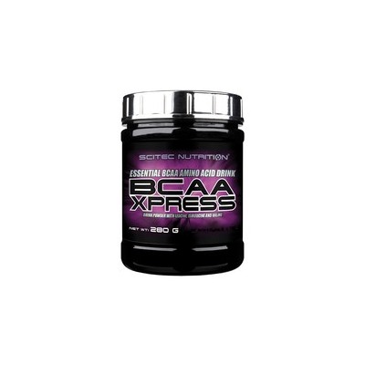 Scitec Nutrition BCAA Xpress 280 г