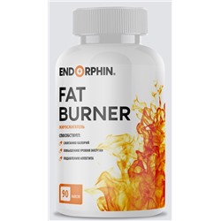 Endorphin Fat Burner