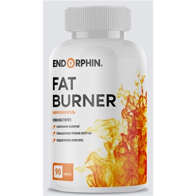 Endorphin Fat Burner