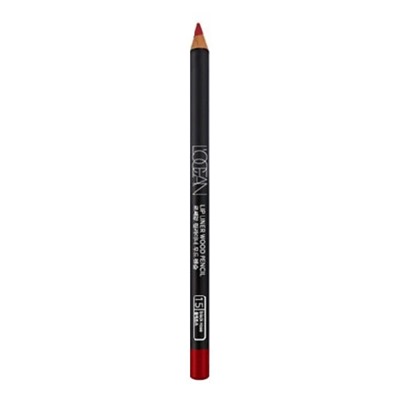 Карандаш для губ Lipliner Wood Pencil 15, Black Rose, L’ocean