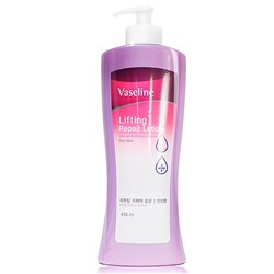 Восстанавливающий лосьон с лифтинг-эффектом Vaseline Lifting Repair Lotion, 450 мл