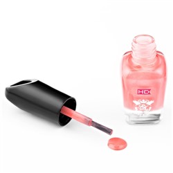 Лак для ногтей Апетитный Манго HD Mini Nail Polish MNP19, Kiss 8 мл