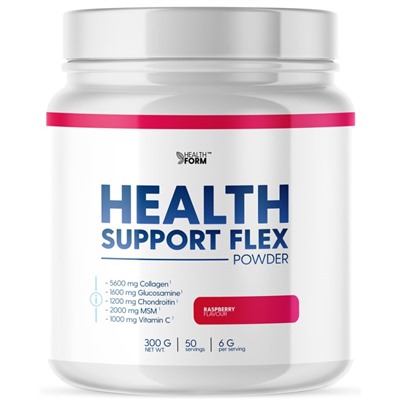 Health Form Support Flex 300 г