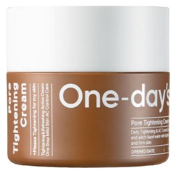 Крем для лица сужающий поры T-pore Tightening Cream, One-Day’s You, 50 мл