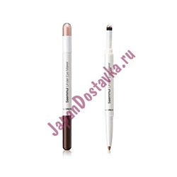 Карандаш для глаз Saemmul Under Eye Marker 02 Glam Pink, SAEM