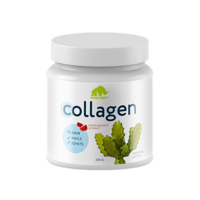 Prime Kraft Collagen 200 г