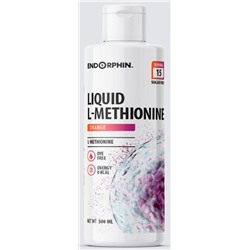 Endorphin L-Methionine 500 Мл