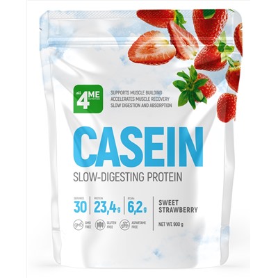 4Me Nutrition Casein 900 г