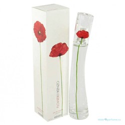 KENZO FLOWER BY (ЖЕНСКИЕ) 100ML ПАРФЮМЕРНАЯ ВОДА