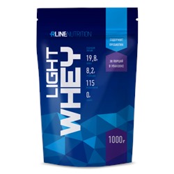 R-LINE LIGHT WHEY 1000 г