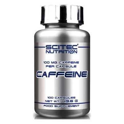 Scitec Nutrition Caffeine