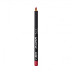 Карандаш для губ Lipliner Wood Pencil 09, Red Coral, L’ocean