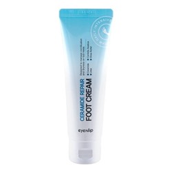 Крем для ног Ceramide Repair Foot Cream, EYENLIP, 50 г