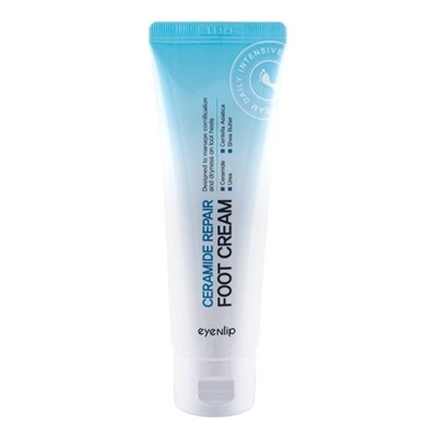 Крем для ног Ceramide Repair Foot Cream, EYENLIP, 50 г