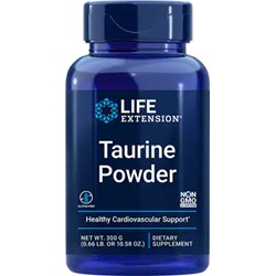 Life Extension Taurine 300 г