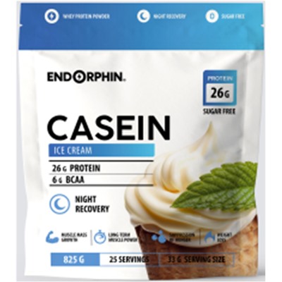 Endorphin Micellar Casein (пакет) 825 г