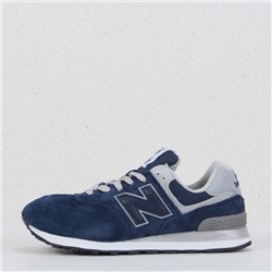 Кроссовки New Balance 574 Blue арт u070-11