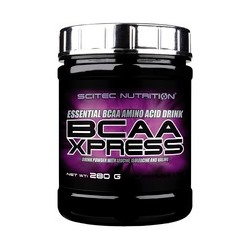 Scitec Nutrition BCAA Xpress 280 г