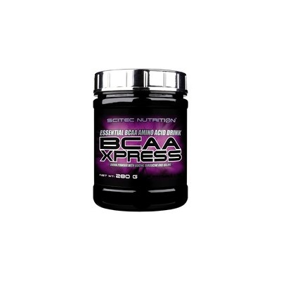 Scitec Nutrition BCAA Xpress 280 г