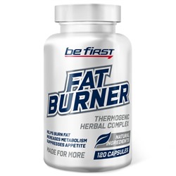 Be First Fat Burner 120 капс