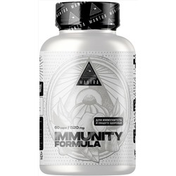 BIOHACKING MANTRA IMMUNITY FORMULA