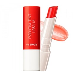 Помада Saemmul Essential Tint Lipbalm OR01, THE SAEM, 4 г