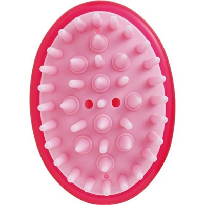 Массажёр для кожи головы Scalpy Shampoo Brush, VESS