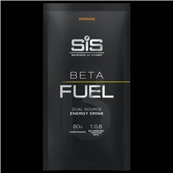 SiS Russia POWDER BETA FUEL напиток высокоуглеводный в порошке 82 г