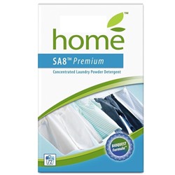 SA8™ Premium Порошок стиральный концентрированный, 3 кг