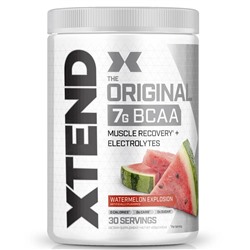 Scivation Xtend Original 390 г