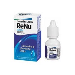 Lubricanting&Rewetting Drops 8ml