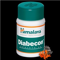 Himalaya Diabecon Ds, 60 tabl