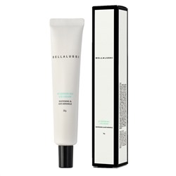 Антивозрастной крем для кожи вокруг глаз с экстрактом слизи улитки Bio Eye Cream, Bellalussi 30 г