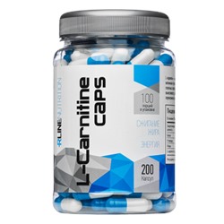 R-LINE L-Carnitine