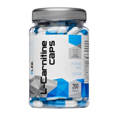 R-LINE L-Carnitine