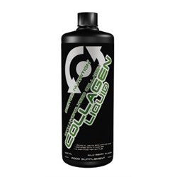 Scitec Nutrition Collagen liquid 1000 Мл