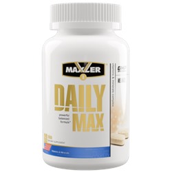 Maxler Daily Max