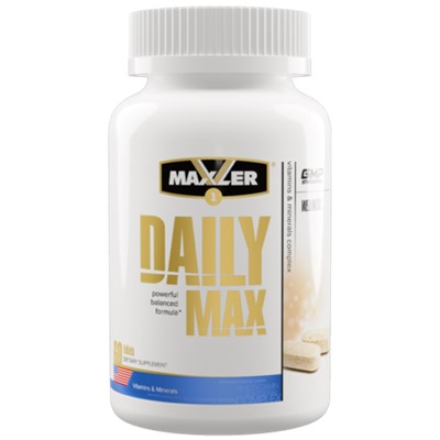 Maxler Daily Max