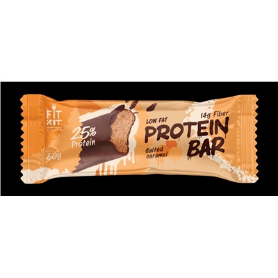 FITKIT Protein BAR (20шт в уп) Упаковка 60 г