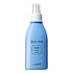 Спрей для волос Silk Hair Style Water Spray, Saem, 150 мл