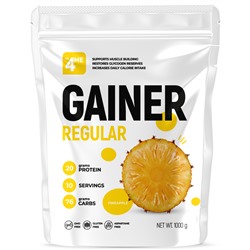 4Me Nutrition GAINER REGULAR дойпак 1000 г