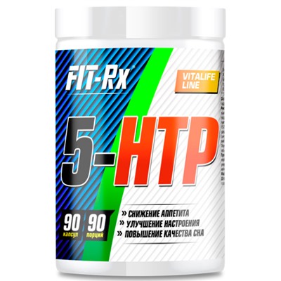 FIT- Rx 5-HTP