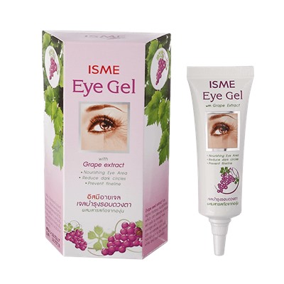 Гель для кожи вокруг глаз Isme Eye Gel, 5 STAR COSMETIC  10 г