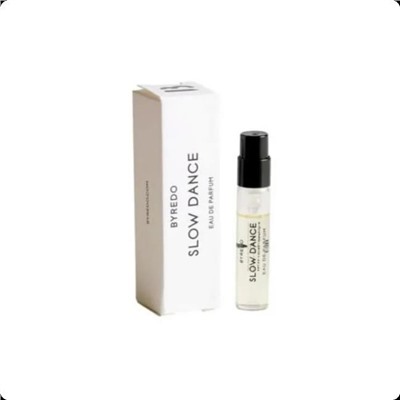 Byredo Parfums Slow Dance (женские) 2ml парфюмерная вода - Пробник