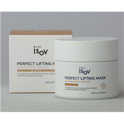 Антивозрастная лифтинг-маска Perfect Lifting Mask, Isov 100 мл