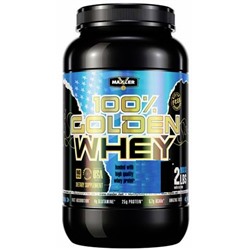 Maxler Golden Whey 908 г