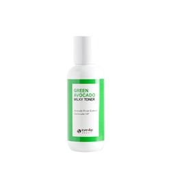 Тонер для лица с экстрактом авокадо Green Avocado Milky Toner, EYENLIP, 150 мл