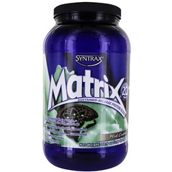 Syntrax Matrix 2.0 908 г