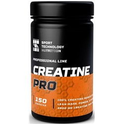 СТ CREATINE